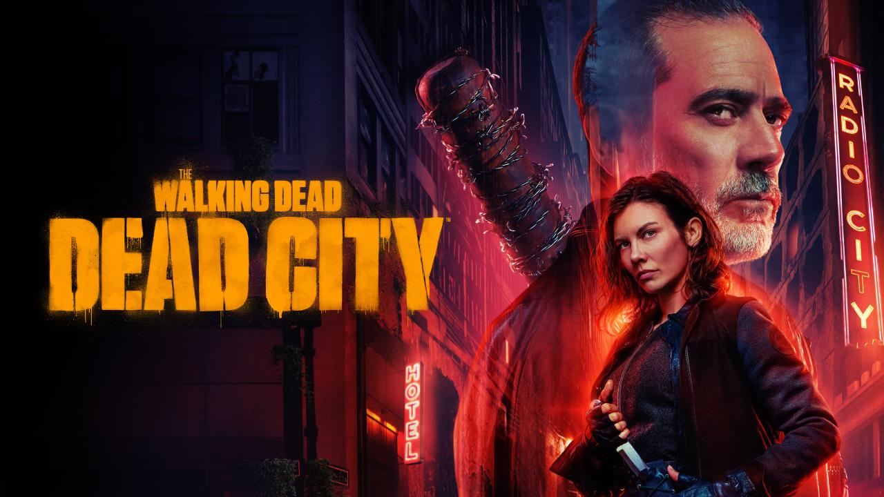 مسلسل The Walking Dead Dead City الموسم الثاني الحلقة 2 الثانية مترجمة