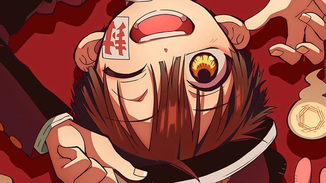 انمي Houkago Shounen Hanako kun Part 2 مترجم