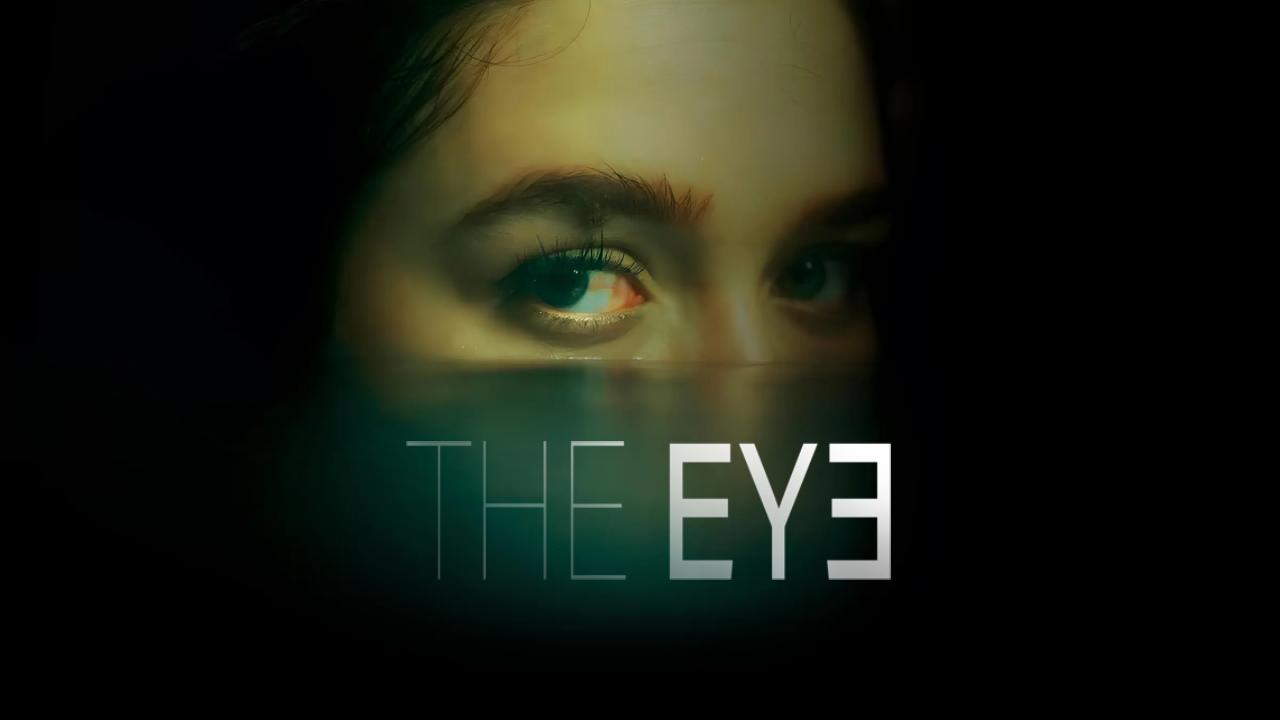 فيلم The Eye 2023 مترجم