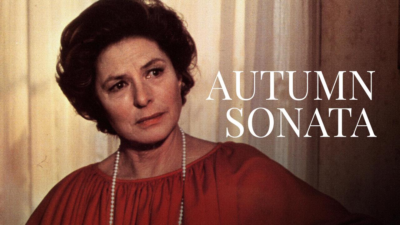 فيلم Autumn Sonata 1978 مترجم