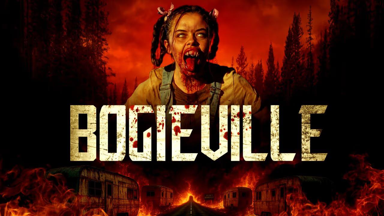 فيلم Bogieville 2024 مترجم