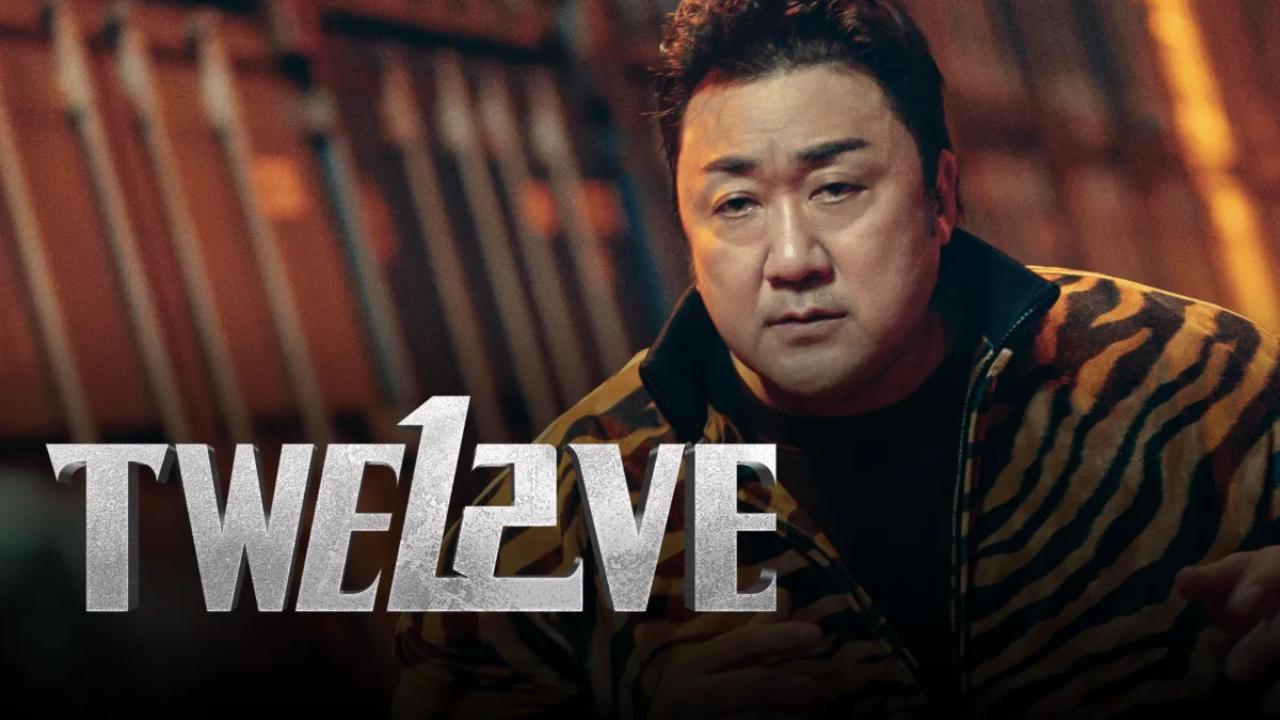 مسلسل Twelve الحلقة 8 الثامنة والاخيرة مترجمة
