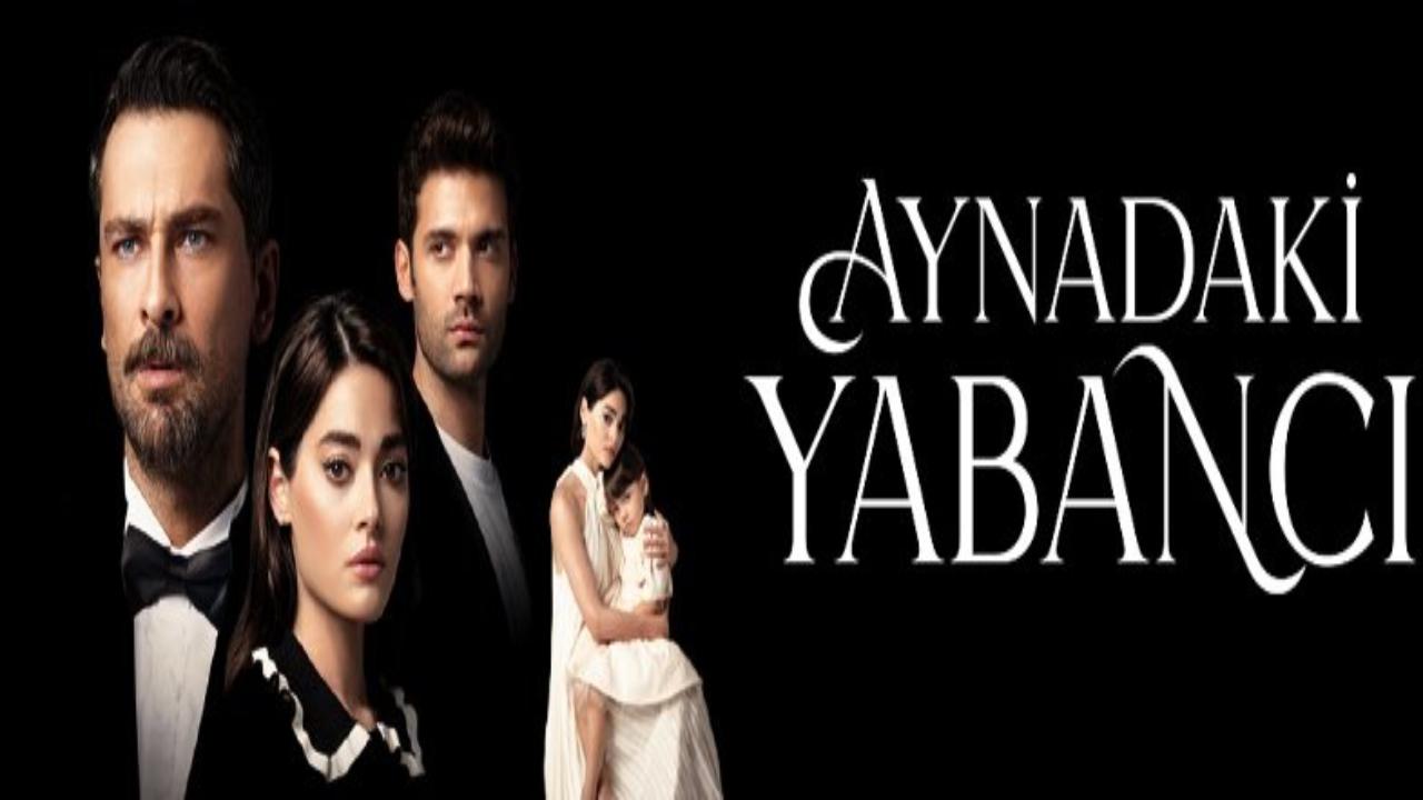 مسلسل غريب في المراة الحلقة 7 السابعة والاخيرة مترجمة