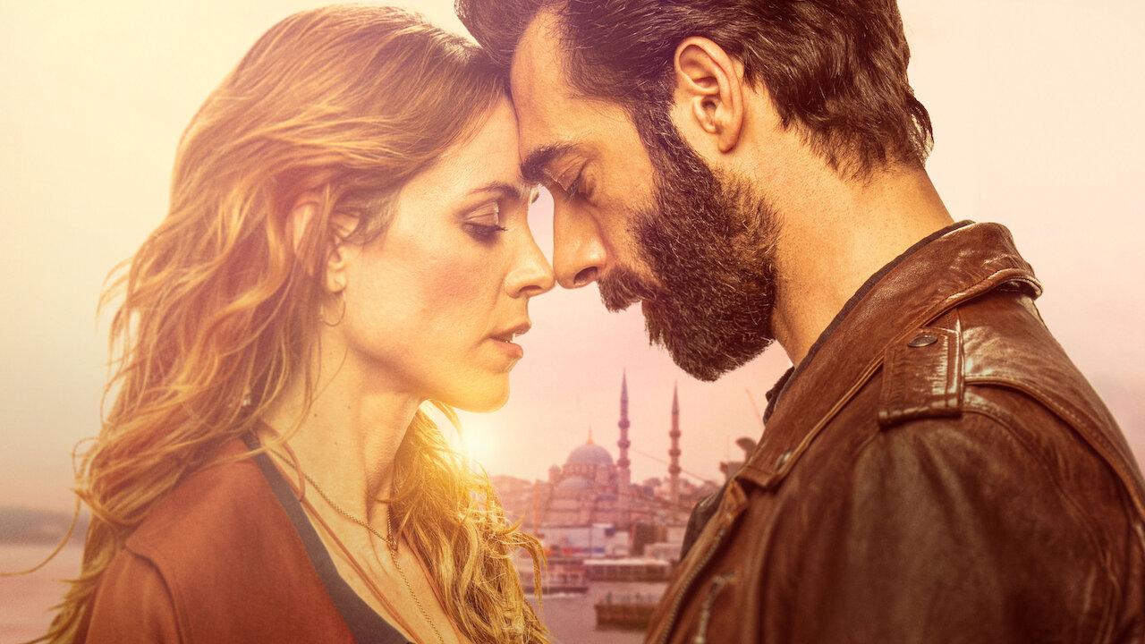 مسلسل The Turkish Passion الموسم الاول مترجم