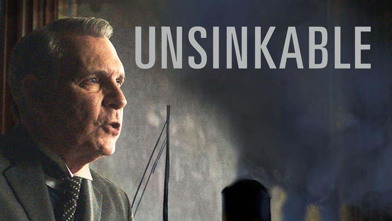 فيلم Unsinkable 2024 مترجم