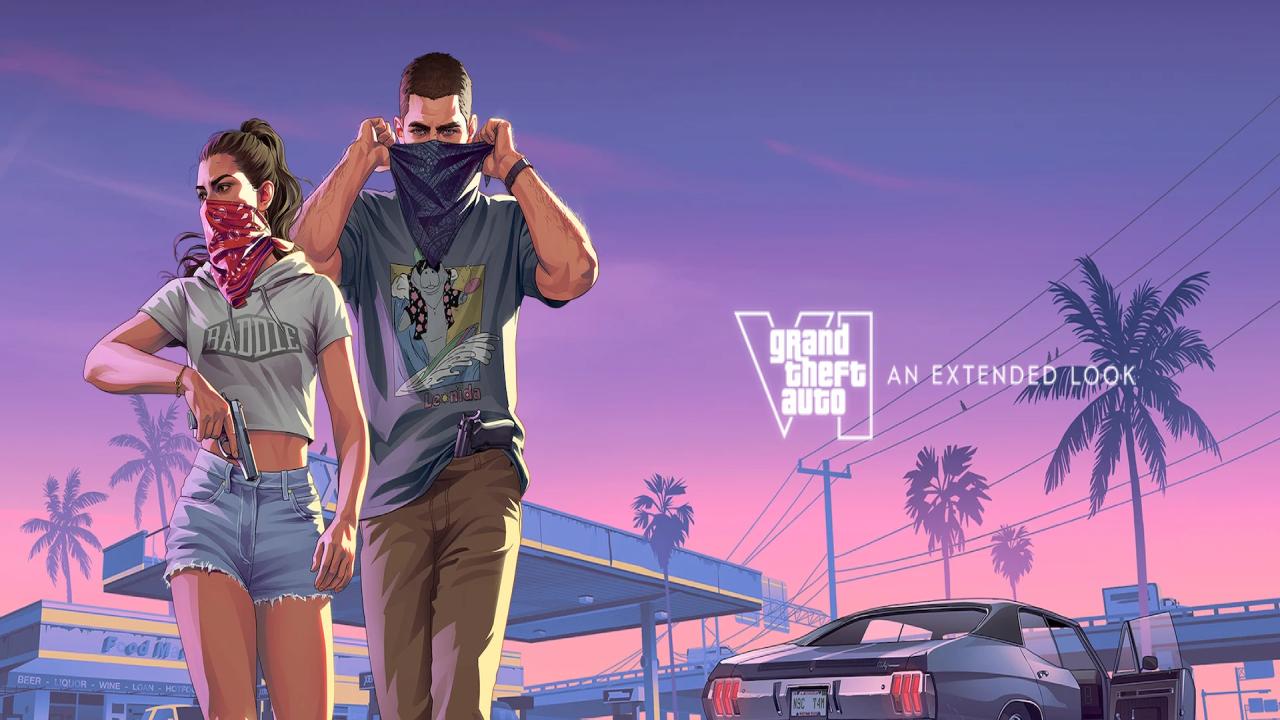 فيلم Grand Theft Auto VI: An Extended Look 2026 مترجم