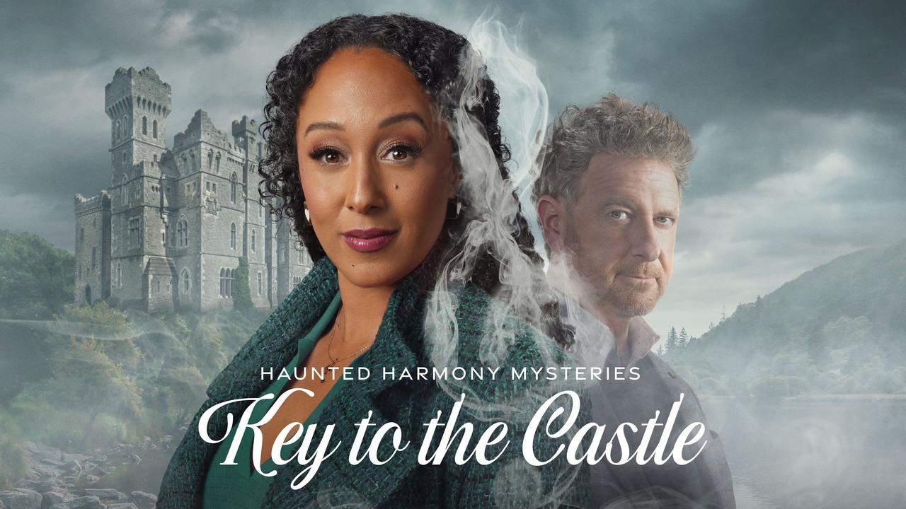 فيلم Haunted Harmony Mysteries Key to the Castle 2026 مترجم