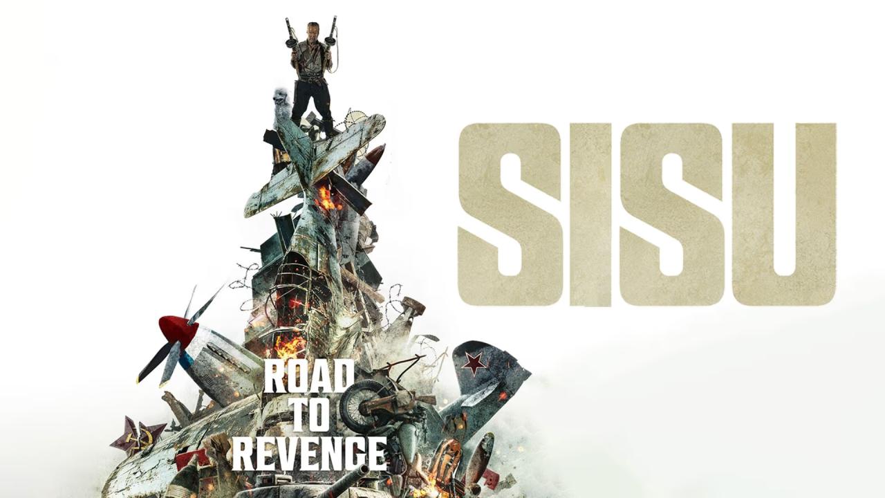فيلم Sisu: Road to Revenge 2025 مترجم