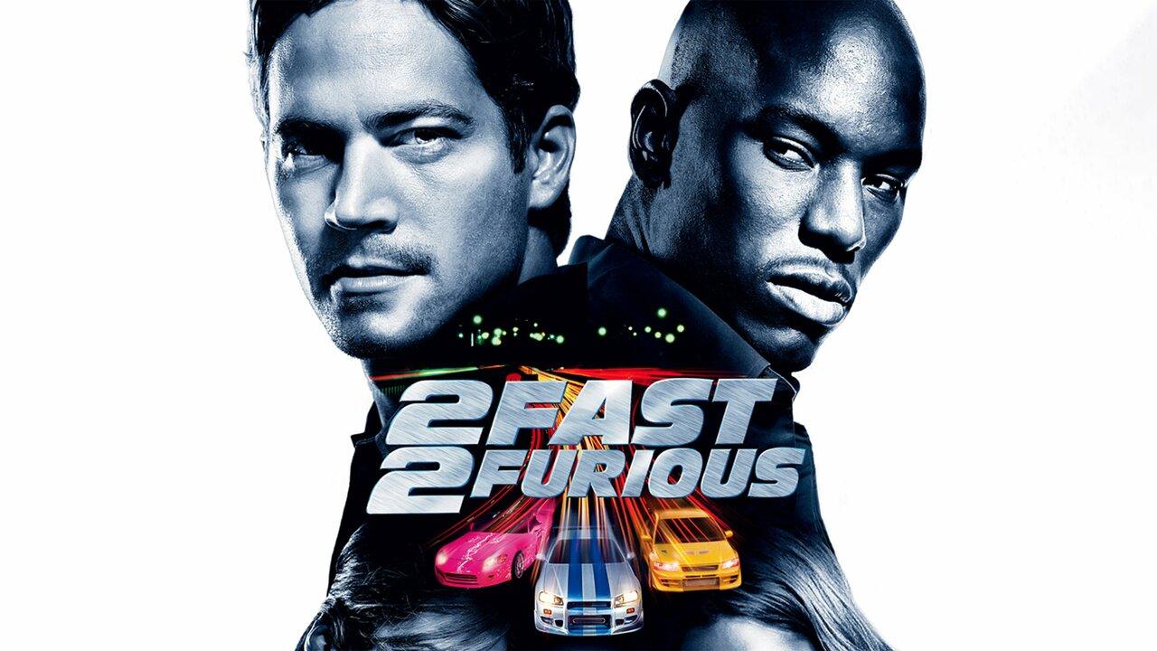 فيلم 2 Fast 2 Furious 2003 مترجم