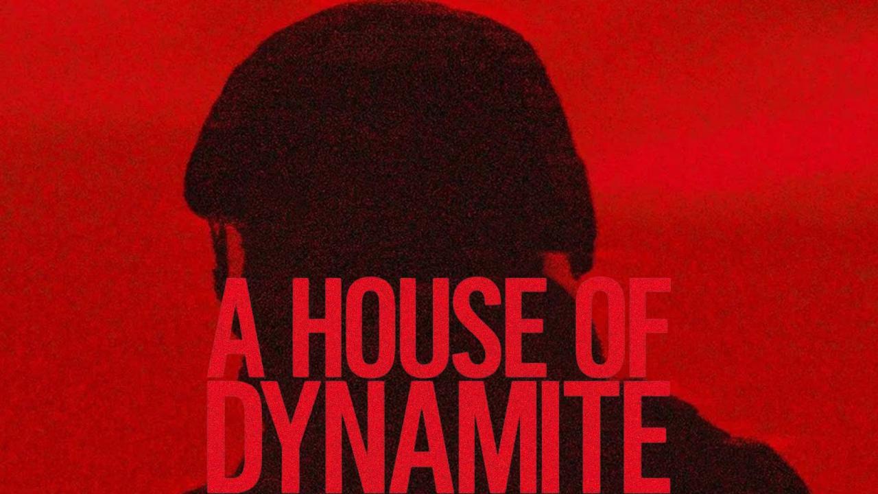فيلم A House of Dynamite 2025 مترجم
