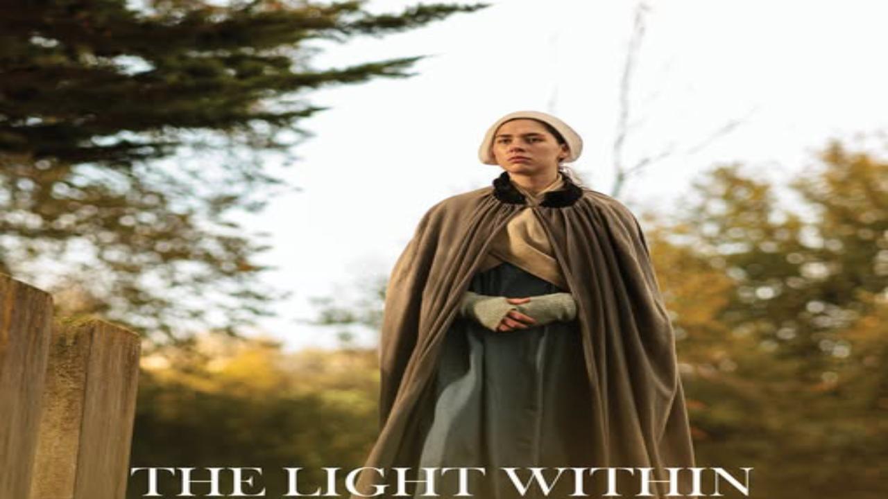 فيلم The Light Within 2024 مترجم