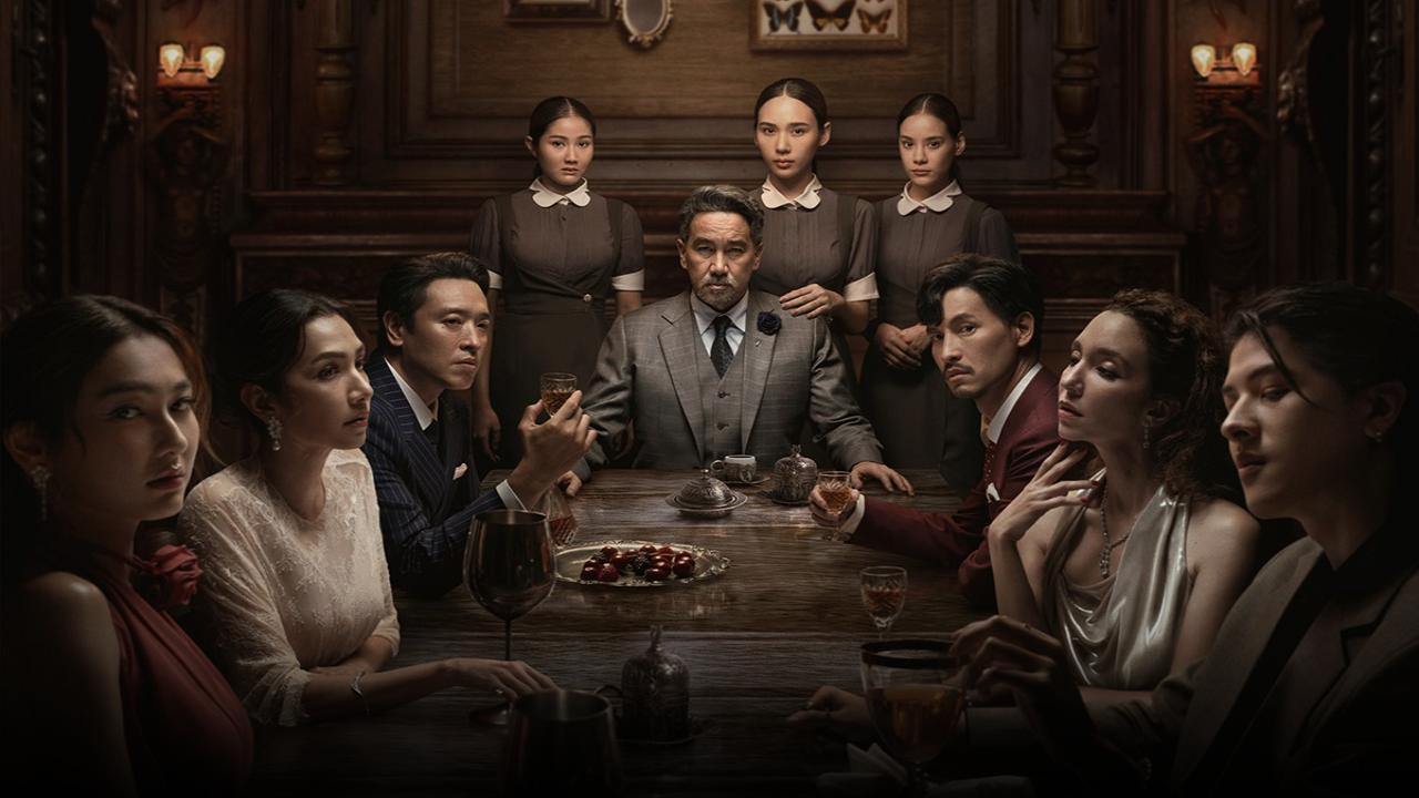 مسلسل Master of the House الحلقة 1 الاولى مترجمة