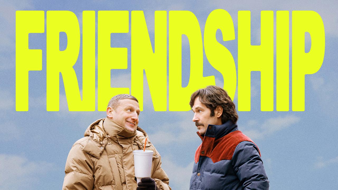 فيلم Friendship 2024 مترجم
