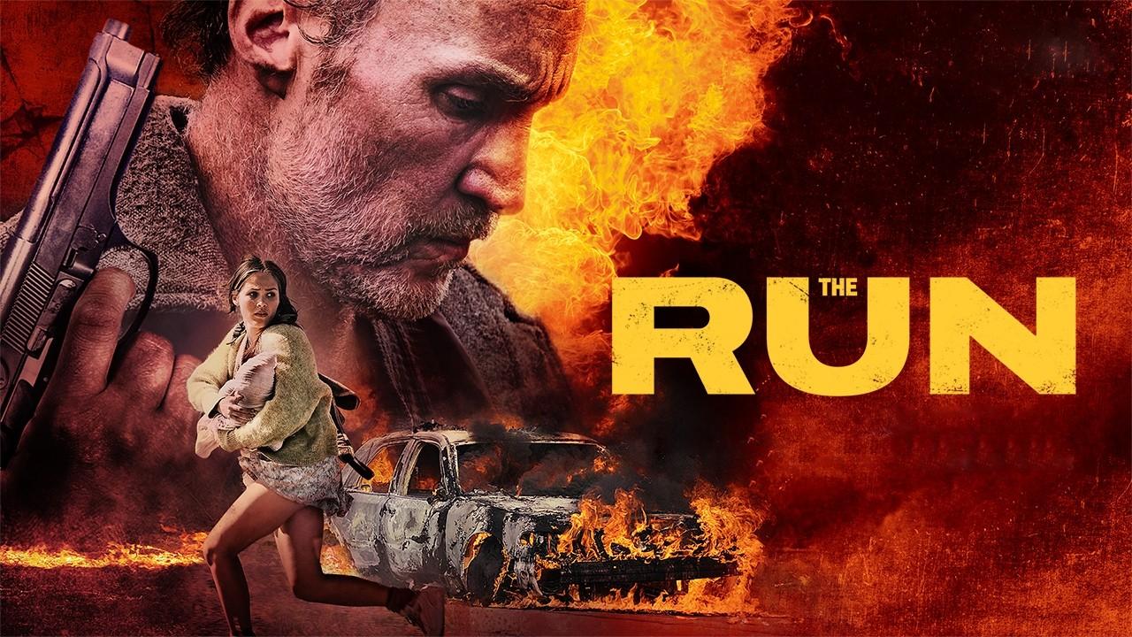 فيلم The Run 2025 مترجم
