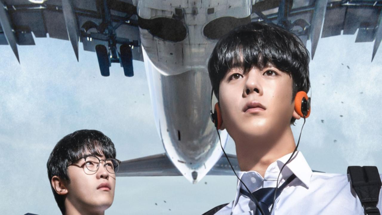 مسلسل One High School Heroes الحلقة 8 الثامنة والاخيرة مترجمة