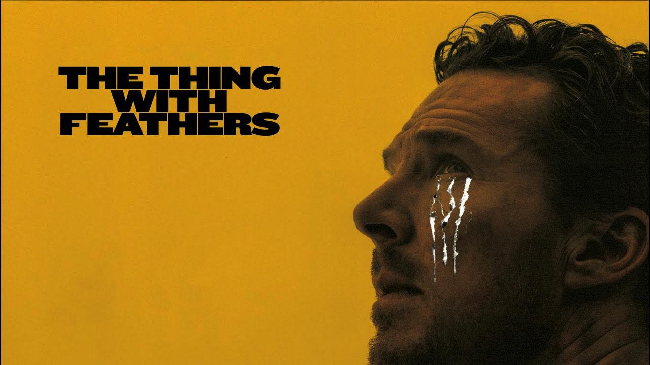 فيلم The Thing with Feathers 2025 مترجم