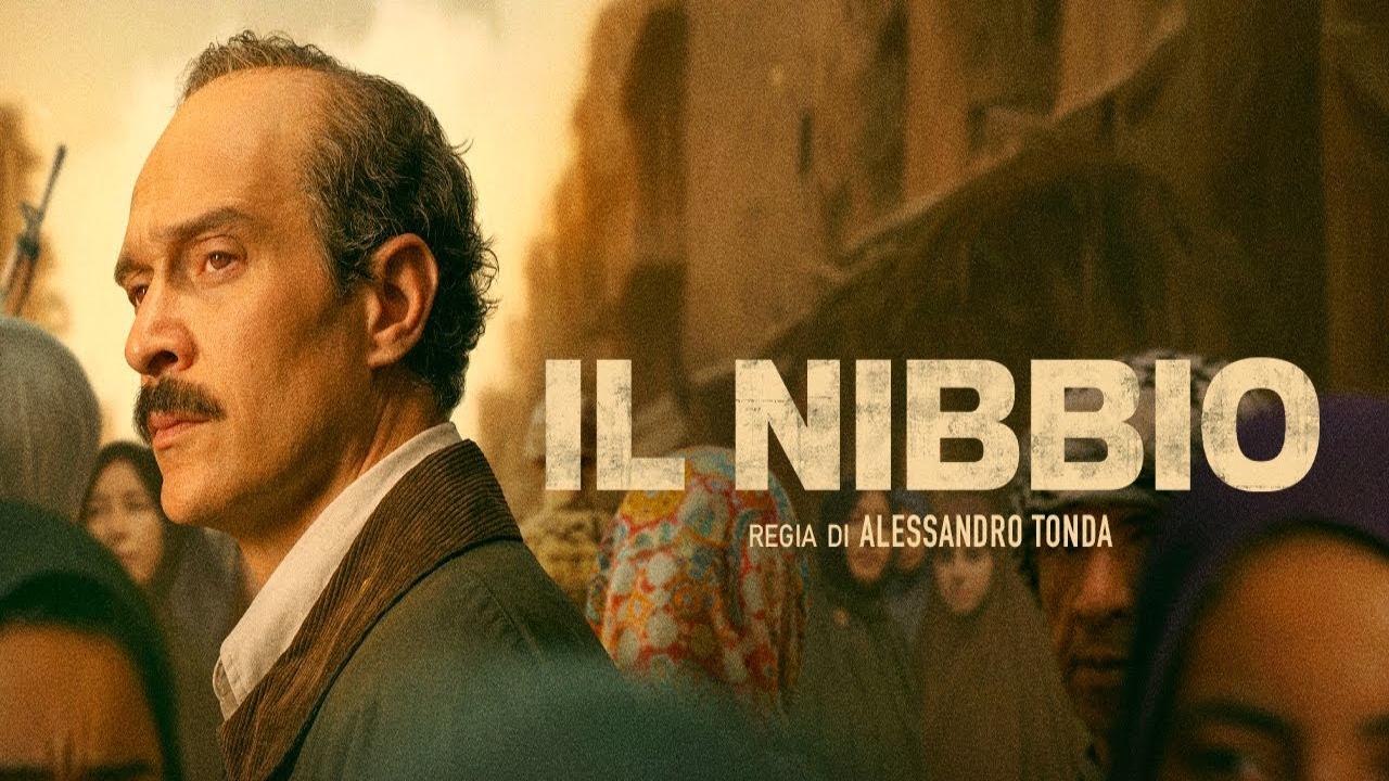 فيلم The Negotiator 2025 مترجم