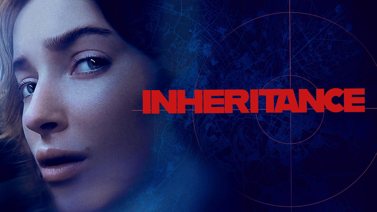فيلم Inheritance 2025 مترجم
