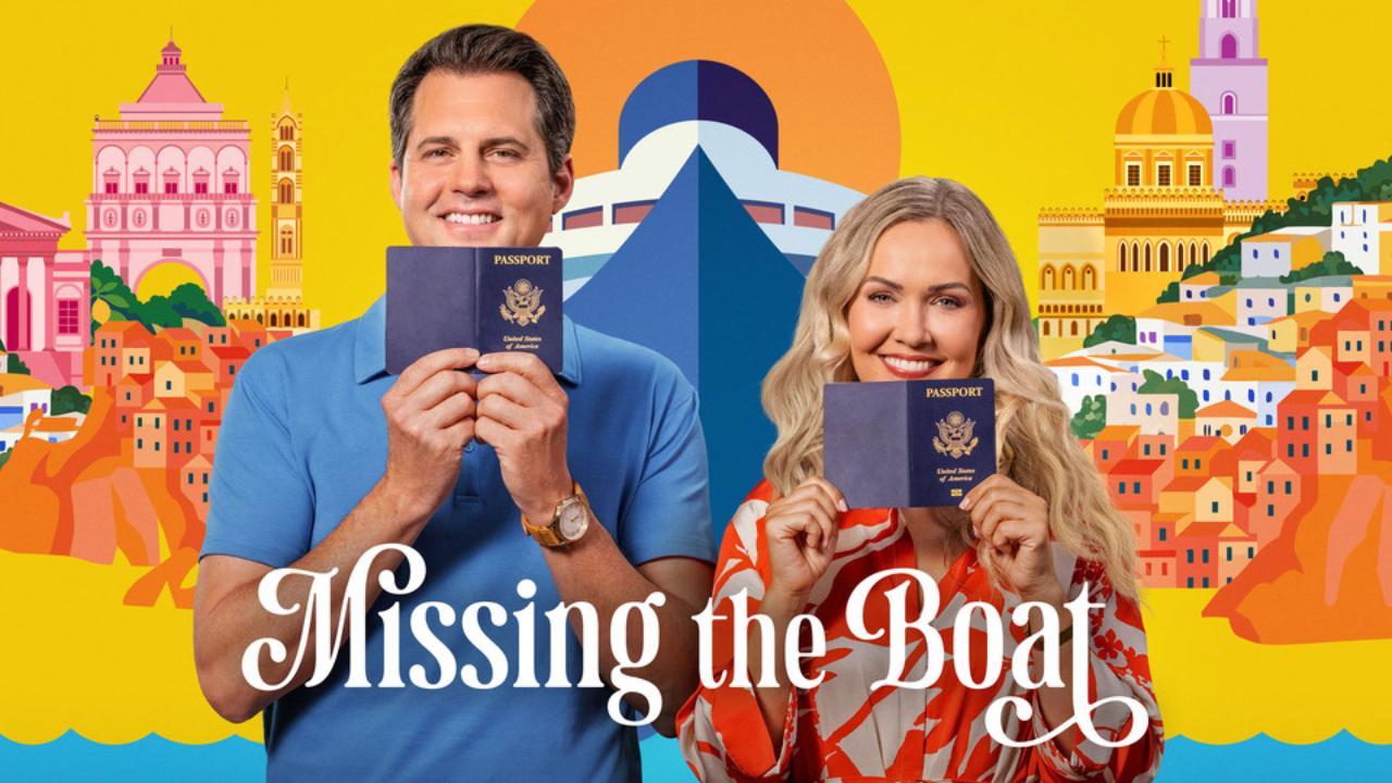 فيلم Missing the Boat 2026 مترجم