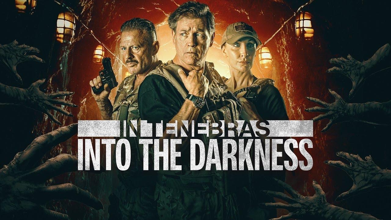 فيلم In Tenebras Into the Darkness 2024 مترجم
