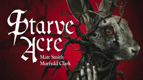 فيلم Starve Acre 2023 مترجم