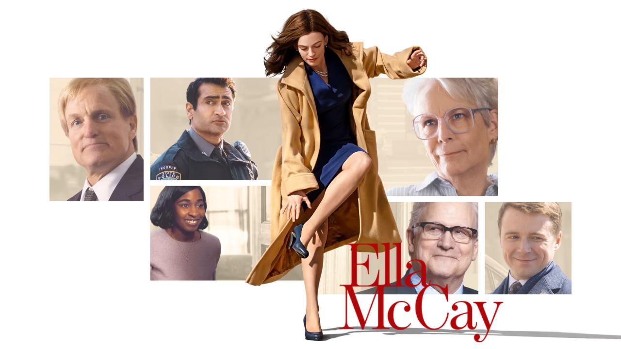 فيلم Ella McCay 2025 مترجم