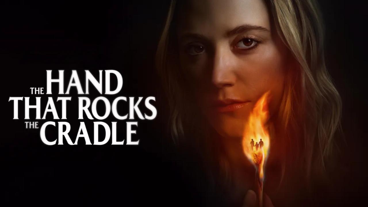فيلم The Hand That Rocks the Cradle 2025 مترجم