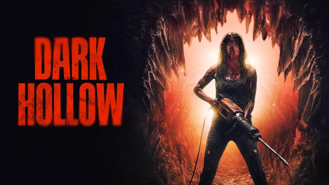 فيلم Dark Hollow 2026 مترجم