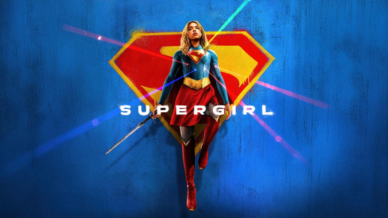 فيلم Supergirl 2026 مترجم