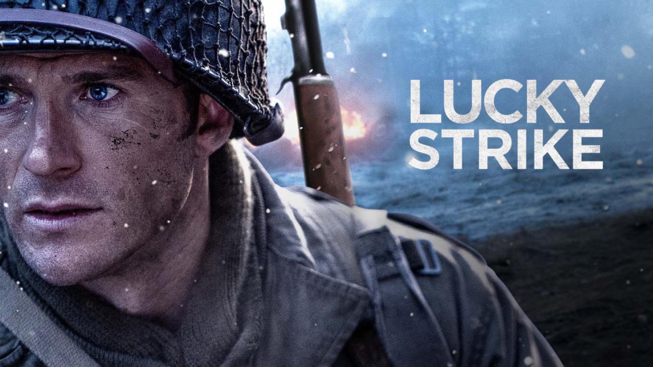 فيلم Lucky Strike 2026 مترجم
