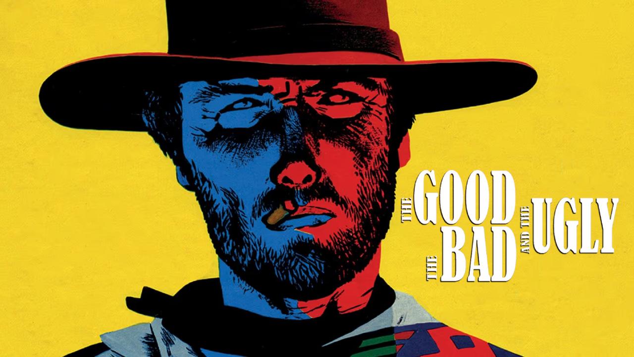 فيلم The Good the Bad and the Ugly 1966 مترجم