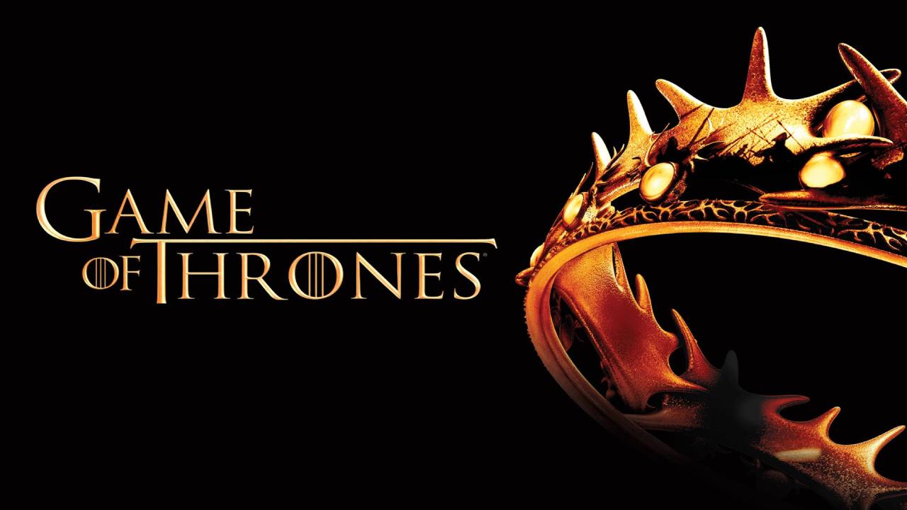 مسلسل Game of Thrones الموسم الثاني مترجم كامل