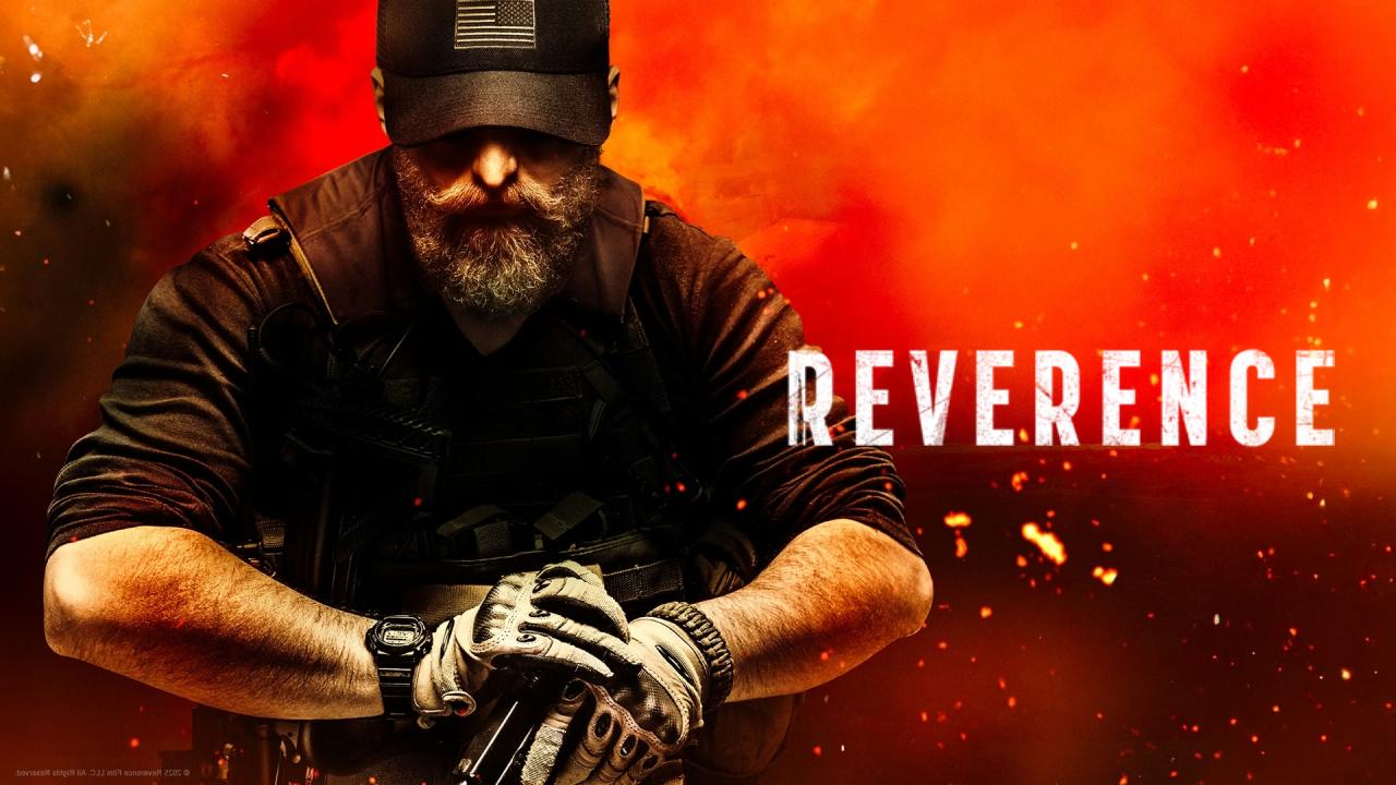 فيلم Reverence 2025 مترجم