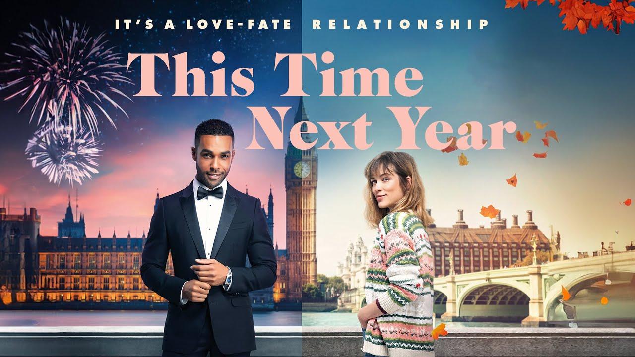 فيلم This Time Next Year 2024 مترجم