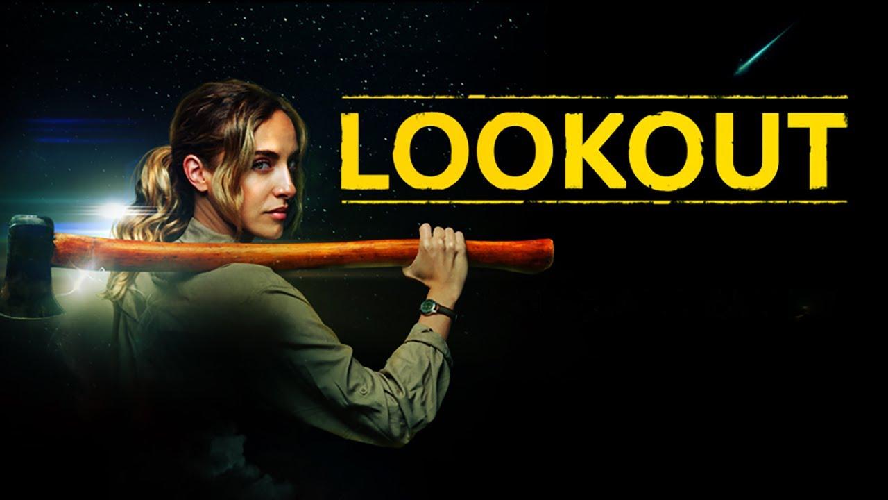 فيلم Lookout 2025 مترجم