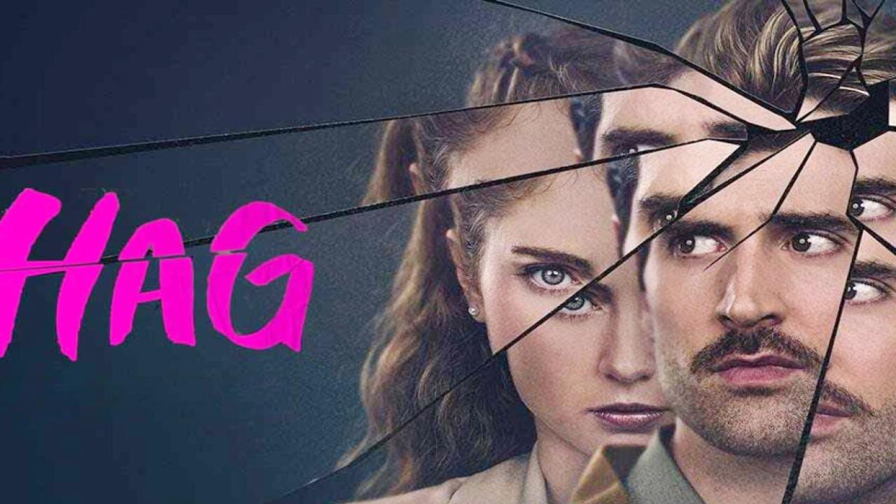 فيلم Hag 2025 مترجم