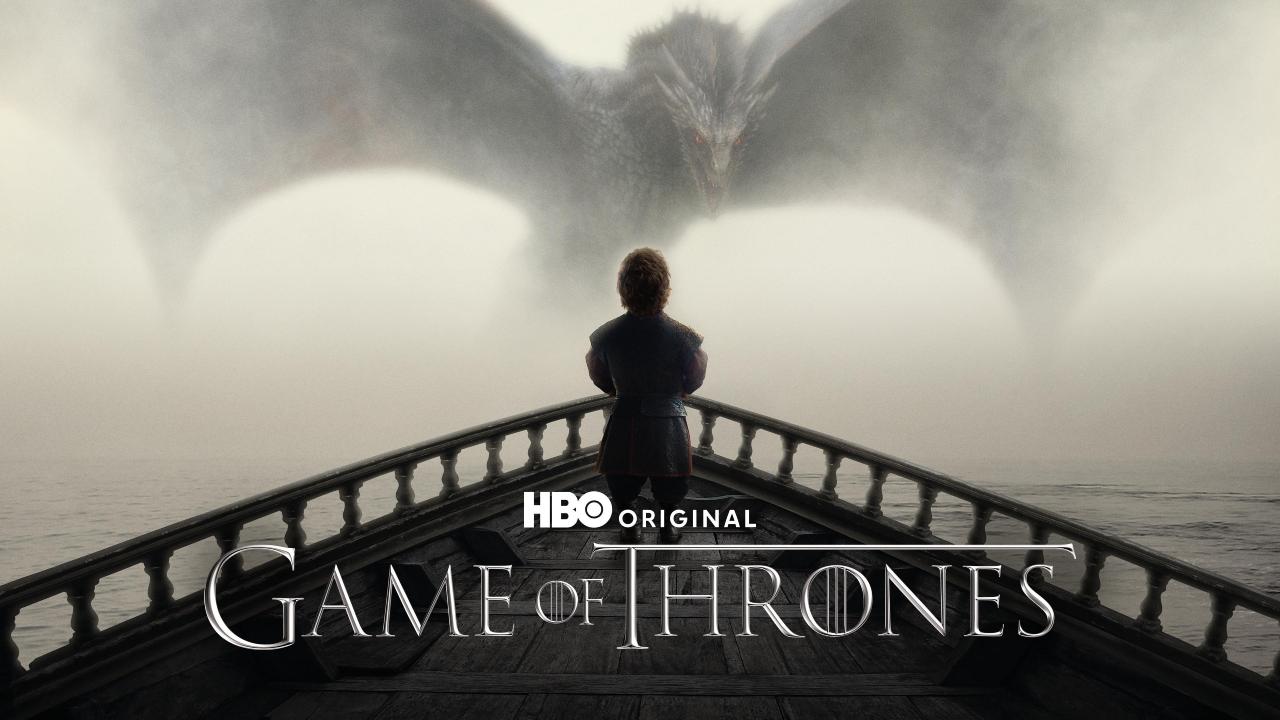 مسلسل Game of Thrones الموسم الخامس الحلقة 4 الرابعة مترجمة