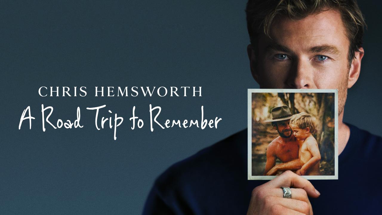 فيلم Chris Hemsworth: A Road Trip to Remember 2025 مترجم