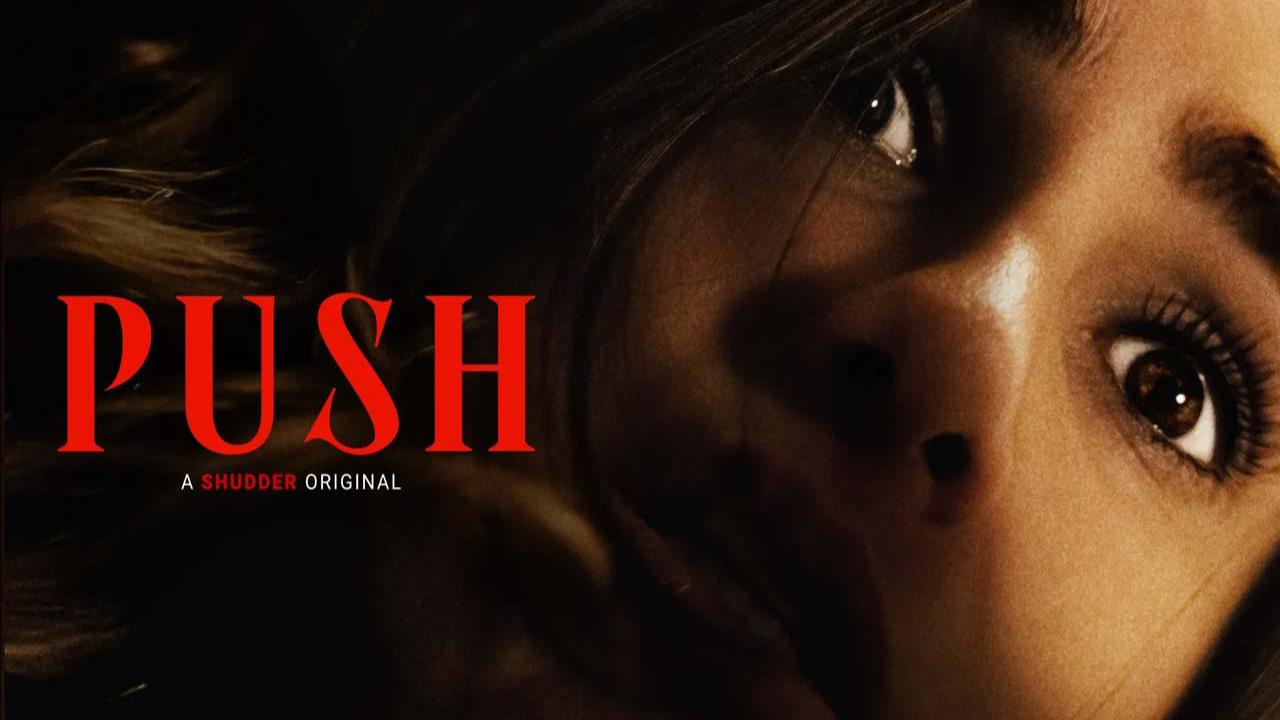 فيلم Push 2024 مترجم
