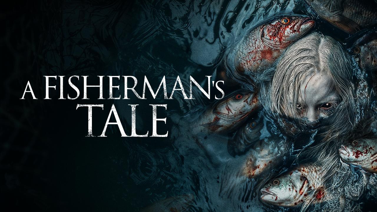 فيلم A Fisherman’s Tale 2024 مترجم
