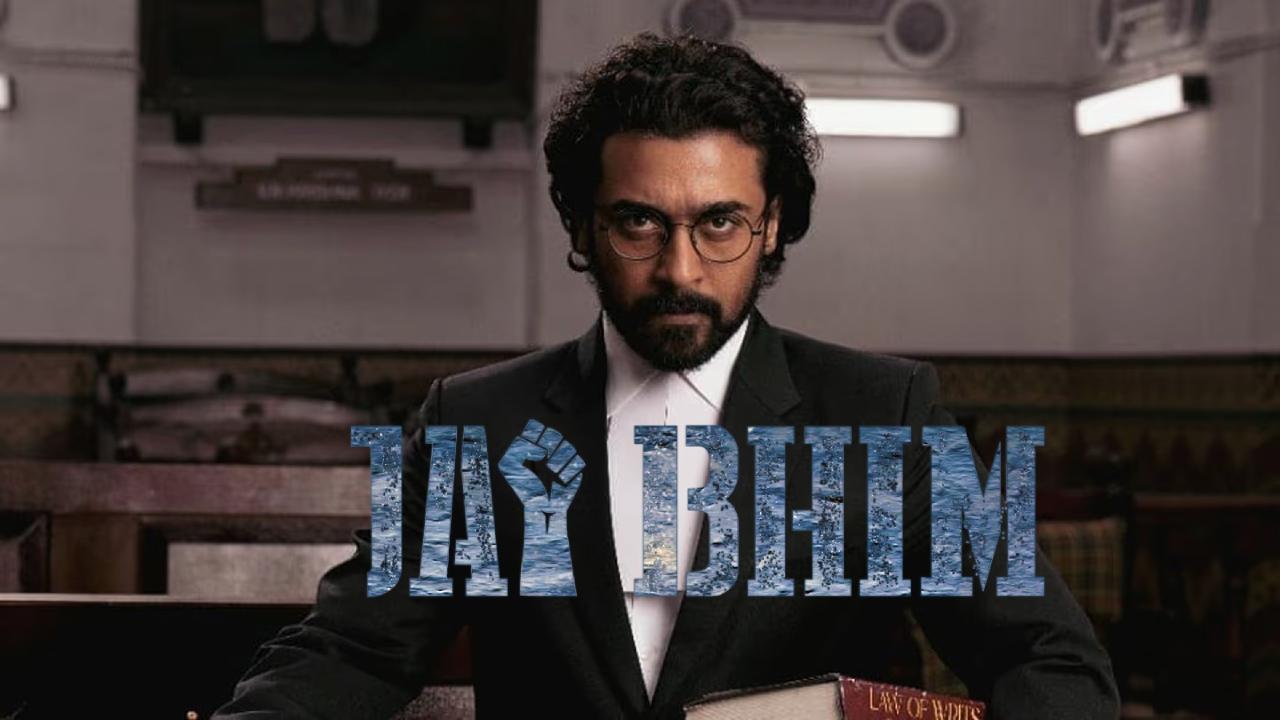 فيلم Jai Bhim 2021 مترجم