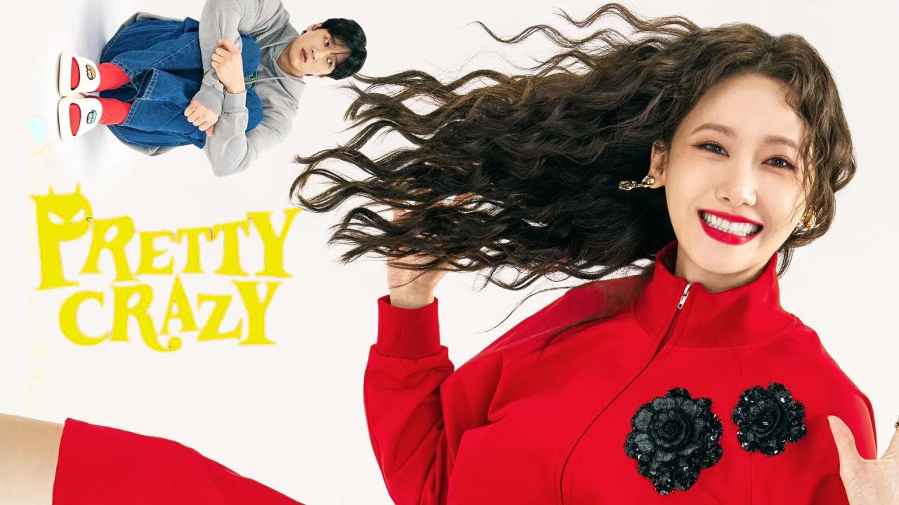 فيلم Pretty Crazy 2025 مترجم