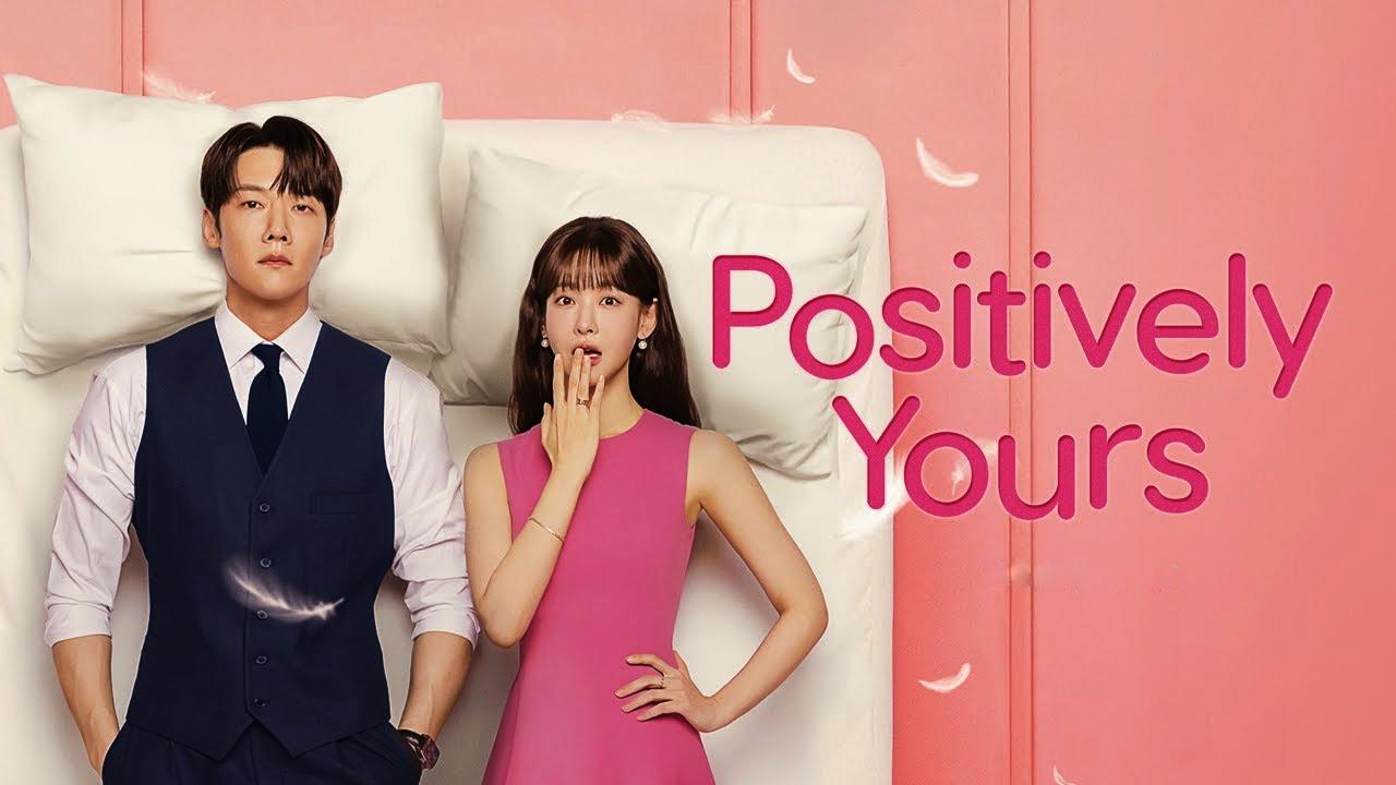 مسلسل Positively Yours الحلقة 12 الثانية عشر والاخيرة مترجمة