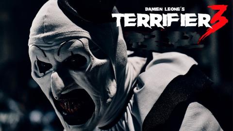 فيلم Terrifier 3 2024 مترجم