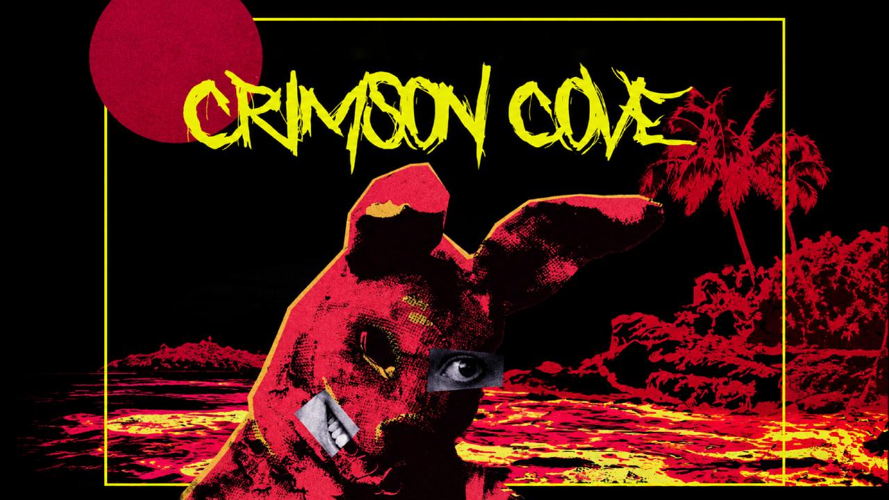 فيلم Crimson Cove 2026 مترجم