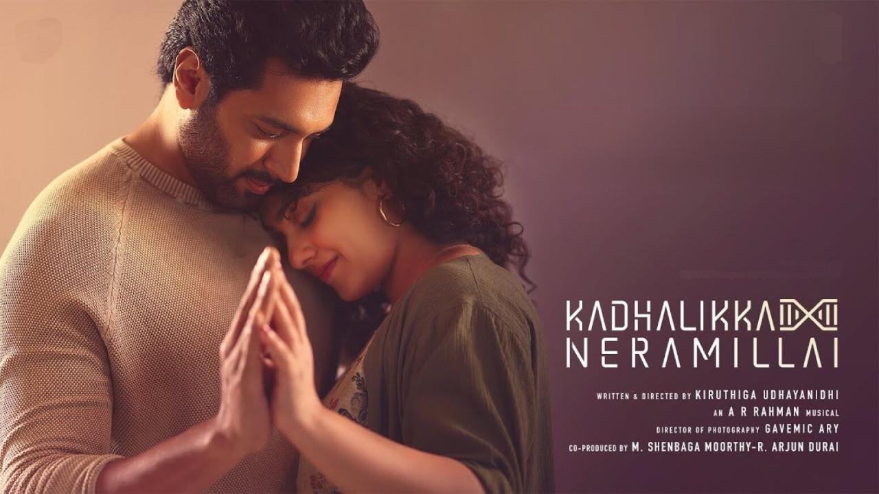 فيلم Kadhalikka Neramillai 2025 مترجم