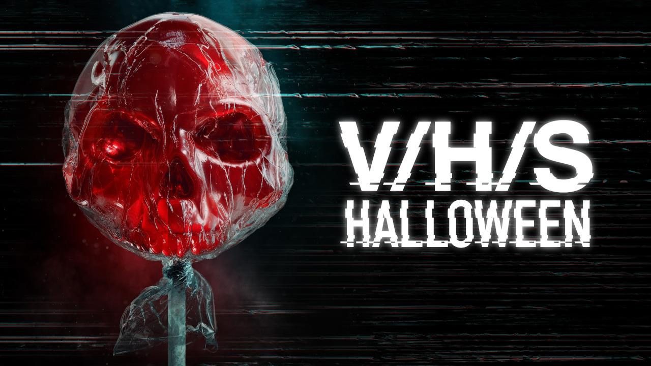 فيلم V/H/S/Halloween 2025 مترجم