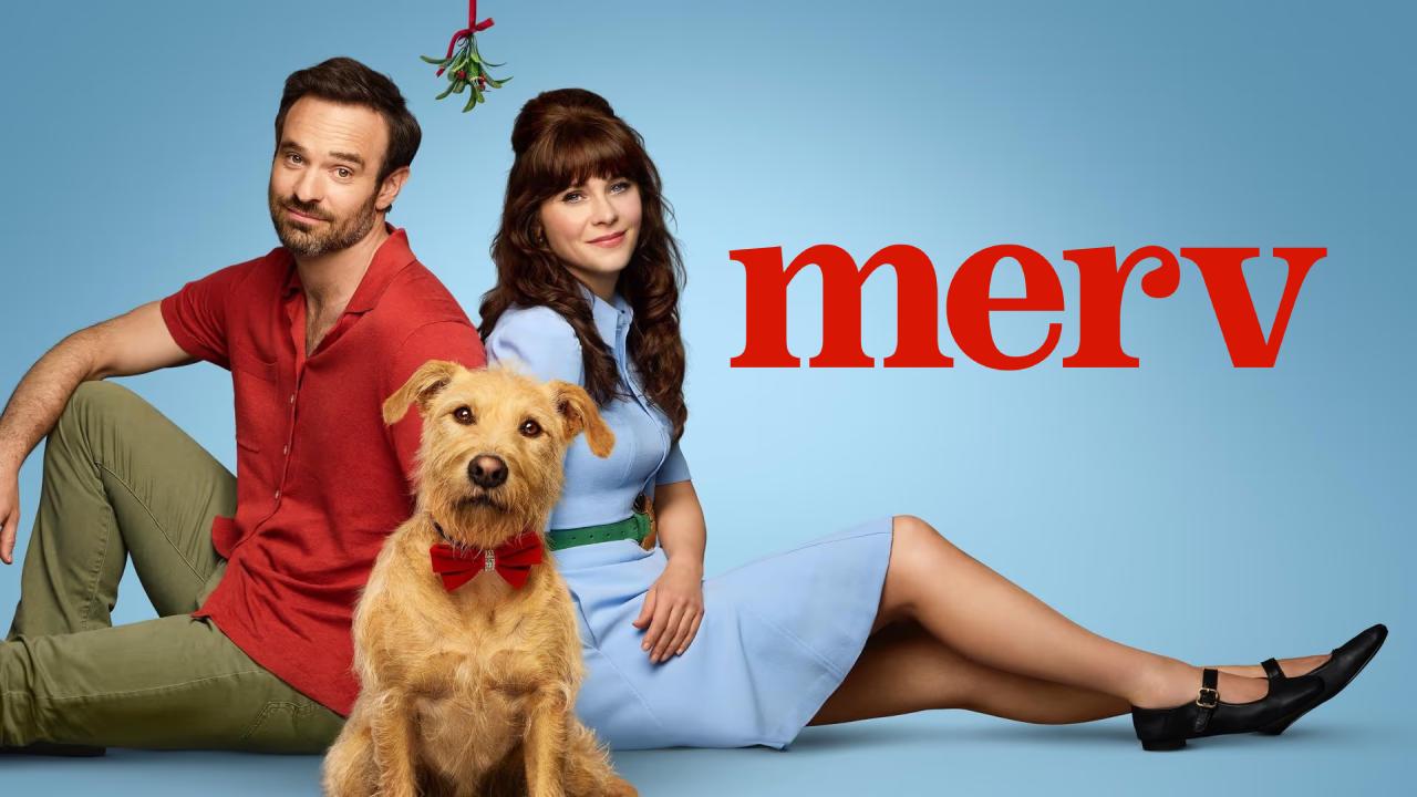 فيلم Merv 2025 مترجم