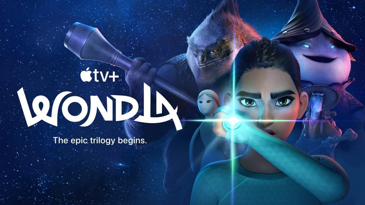 مسلسل WondLa الموسم الاول الحلقة 7 السابعة والاخيرة مترجمة