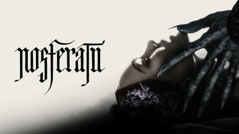 فيلم Nosferatu 2024 مترجم